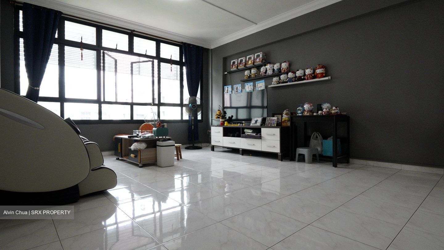Blk 576 Woodlands Drive 16 (Woodlands), HDB 5 Rooms #510622421